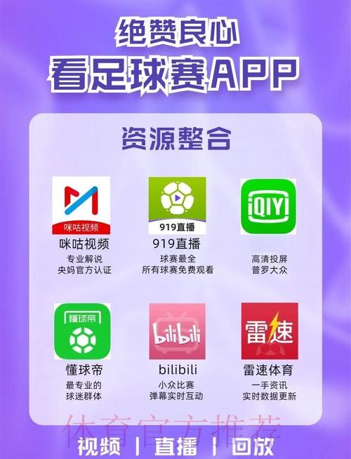如何免费观看世界杯官方直播平台推荐 如何免费观看世界杯官方直播平台推荐