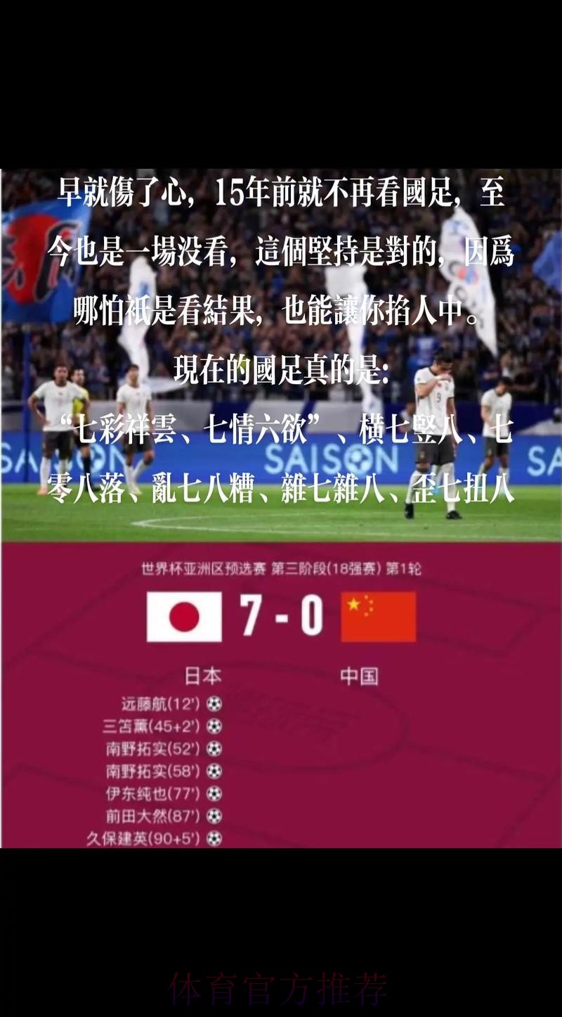 2026世界杯中国vs日本直播全程观看指南 2026世界杯中国vs日本直播全程观看指南